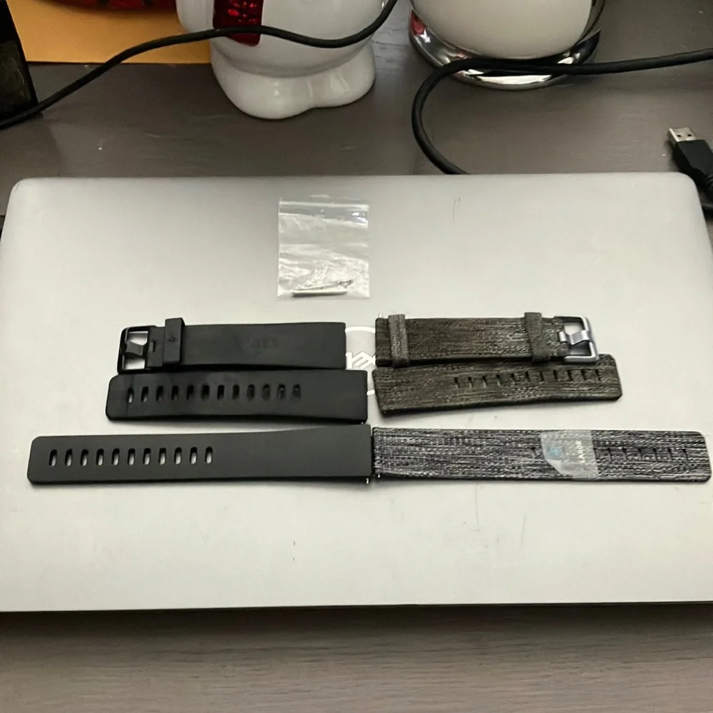 Set of Versa Bands